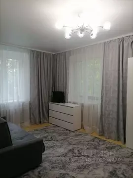 1-к кв. Москва 5-я Парковая ул., 56К4 (32.0 м)