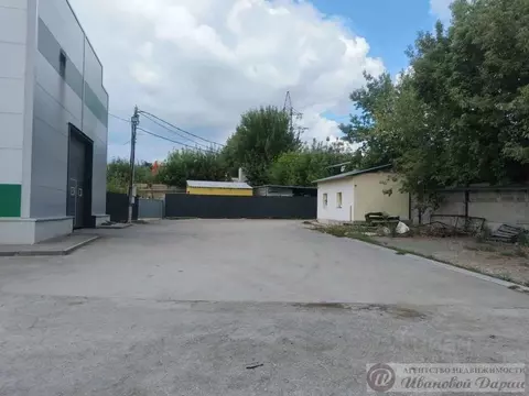 Торговая площадь в Самарская область, Самара ул. Малоярославская, 80 ...