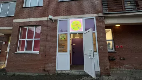 Помещение свободного назначения в Московская область, Пушкино ...