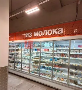 Торговая площадь в Москва Волоколамское ш., 71/22к1 (873 м)
