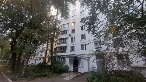1-к кв. Москва ул. Теплый Стан, 11К2 (32.0 м)