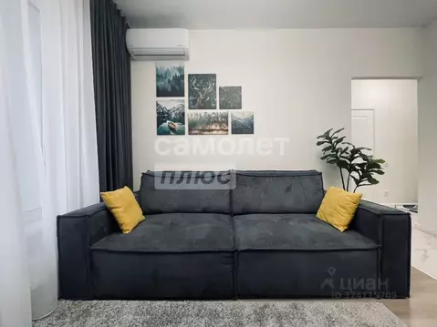 2-к кв. Москва Аминьевское ш., 4Дк3литБ (40.0 м)