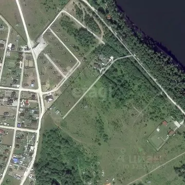 Участок в Пермский край, Добрянский муниципальный округ, д. Гари  ...