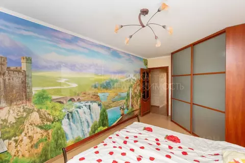 3-к кв. Тюменская область, Тюмень Широтная ул., 129к1 (81.7 м)