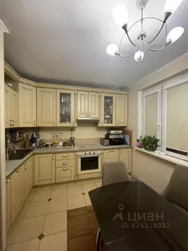 3-к кв. Москва Зеленоградская ул., 25к1 (74.4 м)