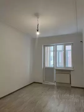 1-к кв. Краснодарский край, Краснодар Тепличная ул., 100 (31.3 м)