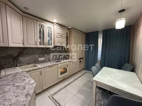 2-к кв. Марий Эл, Йошкар-Ола ул. Петрова, 31 (60.4 м)