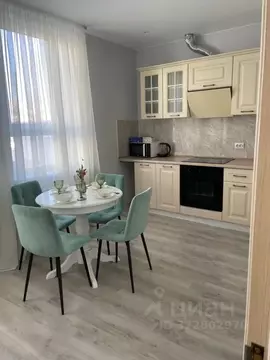 1-к кв. Пермский край, Пермь ул. Елькина, 14 (39.0 м)