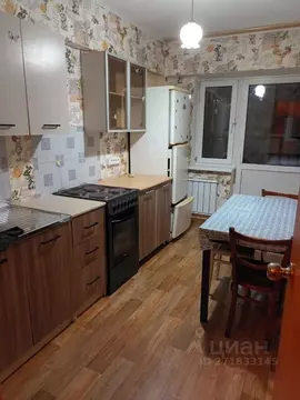 3-к кв. Иркутская область, Иркутск ул. Летописца Нита Романова, 6 ...