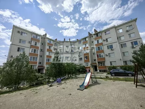 3-к кв. Калмыкия, Элиста Калачинская ул., 22 (79.0 м)