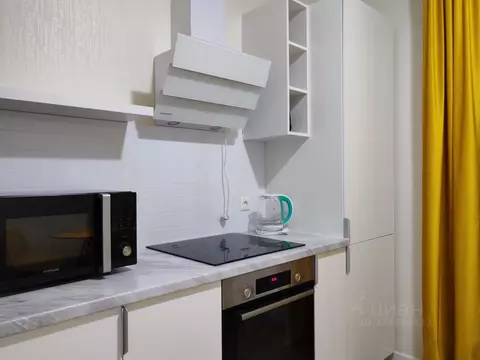 1-к кв. Москва ул. Золотошвейная, 6 (30.0 м)