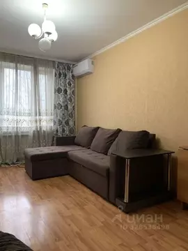 1-к кв. Москва Вешняковская ул., 39 (33.0 м)