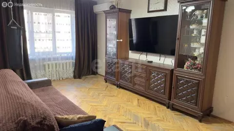 3-комнатная квартира: Анапа, улица Ленина, 193 (81 м)