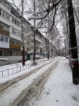 1-к кв. Нижегородская область, Дзержинск ул. Сухаренко, 3 (30.0 м)