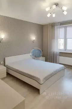 1-к кв. Московская область, Ленинский городской округ, Боброво пгт ул. ...