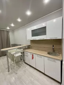 Студия Москва Ленинградское ш., 112/1К1 (18.0 м)