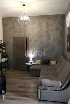 2-к кв. Крым, Ялта ул. Войкова, 36Б (58.0 м)