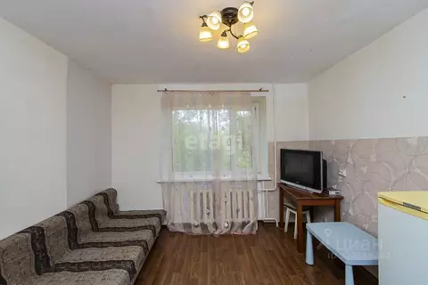 Комната Тюменская область, Тюмень ул. Котовского, 13 (14.5 м)