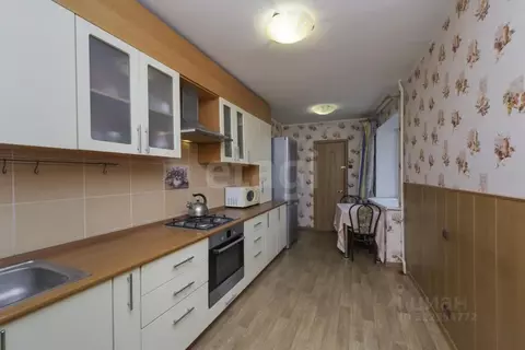 2-к кв. Пермский край, Пермь ул. Максима Горького, 64 (54.2 м)