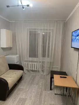Комната Москва ул. Островитянова, 45К1 (11.7 м)