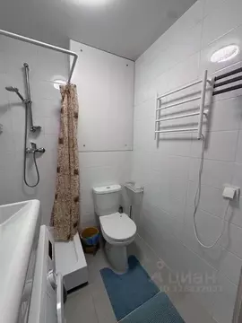 1-к кв. Москва ул. Трехполье, 6к1 (22.0 м)