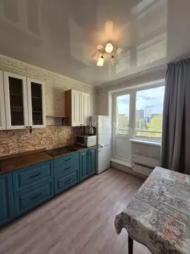 2-к кв. Москва ул. Амундсена, 5 (52.8 м)
