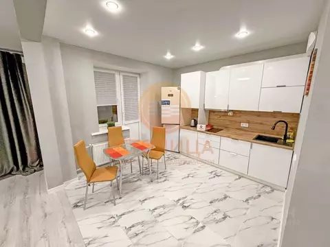 2-к кв. Московская область, Мытищи городской округ, пос. Мебельной ...