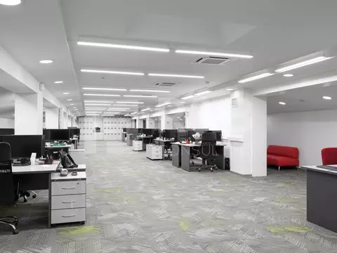 Офис в Москва Цветной бул., 30С1 (460 м)