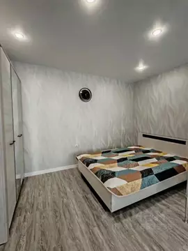 1-к кв. Тюменская область, Тобольск ул. Розы Люксембург, 6/3 (42.0 м)