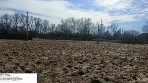 Участок в Московская область, Дмитровский муниципальный округ, с. ...
