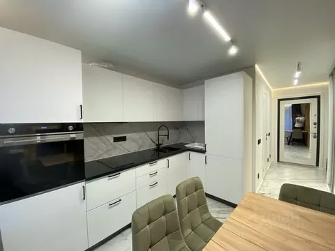 1-к кв. Москва ул. Шаболовка, 65К1 (34.0 м)