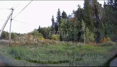 Участок в Коми, Сыктывдинский район, с. Выльгорт, Важъелью мест.  ...