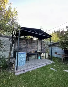 Дом в Татарстан, Казань Ноксинское садовое товарищество,  (54 м)