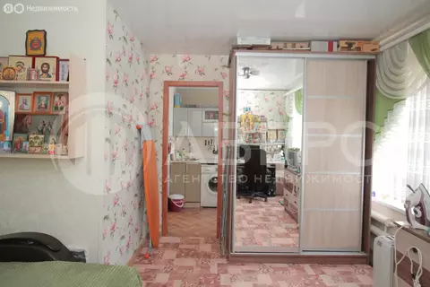 1-комнатная квартира: Муром, улица Карла Маркса, 43 (23 м)