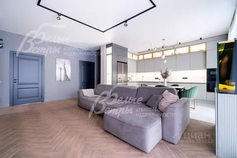 Дом в Москва Марсель кп,  (187 м)