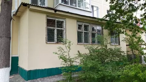 2-к кв. Краснодарский край, Краснодар Ставропольская ул., 260 (62.0 м)