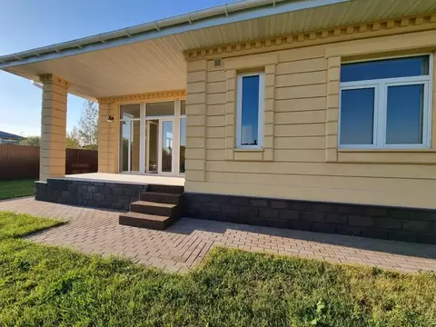 Дом в Москва Вилла Фортуна кп,  (122 м)