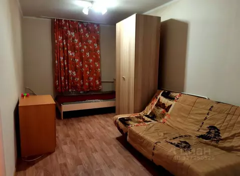 1-к кв. Санкт-Петербург Рыбацкий просп., 39 (38.0 м)