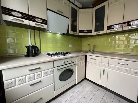 3-к кв. Москва Флотская ул., 13К5 (59.0 м)
