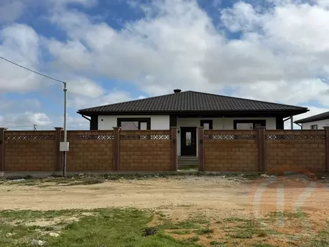 Дом в Крым, Евпатория ул. Бакчалык, 12 (178 м)