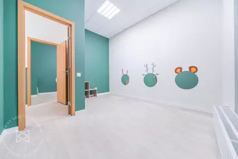 Помещение свободного назначения в Санкт-Петербург Лиговский просп., ...