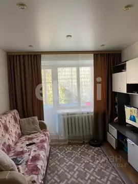 2-к кв. Костромская область, Нерехта ул. Металлистов, 2 (43.1 м)