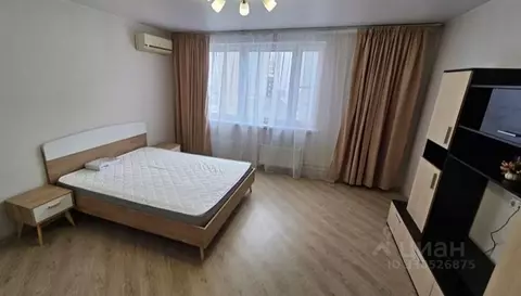 1-к кв. Москва проезд Чечерский, 126к2 (38.6 м)