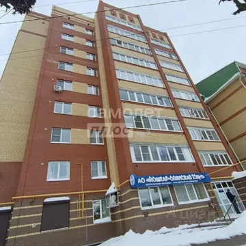 2-к кв. Марий Эл, Йошкар-Ола ул. Свердлова, 48 (60.7 м)