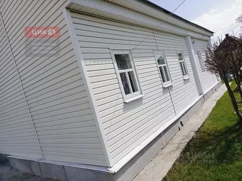 Дом в Рязанская область, Шиловский район, Аделинское с/пос, д. ...
