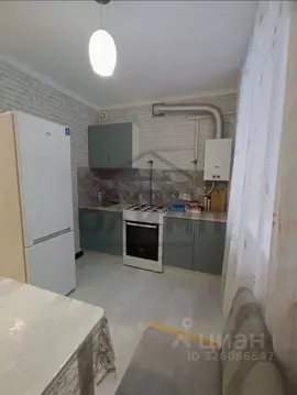 1-к кв. Калужская область, Калуга Гвардейская ул., 3 (40.0 м)