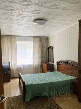 1-к кв. Новосибирская область, Обь ул. ЖКО Аэропорта, 17 (50.0 м)