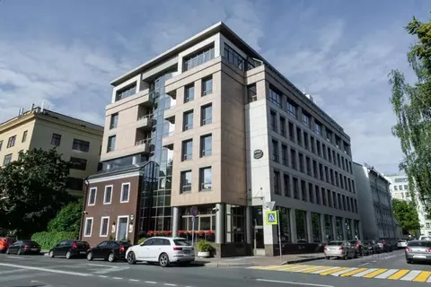 1-к кв. Санкт-Петербург просп. Малый Петроградской стороны, 16 (46.6 ...