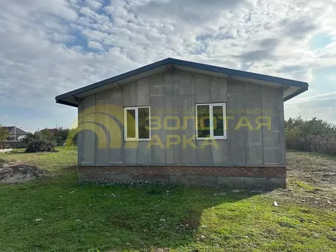 Дом в Краснодарский край, Красноармейский район, Полтавская ст-ца ...