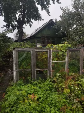 Дом в Челябинская область, Челябинск Локомотив-1 СНТ, ул. 27-я, 22 (25 ...